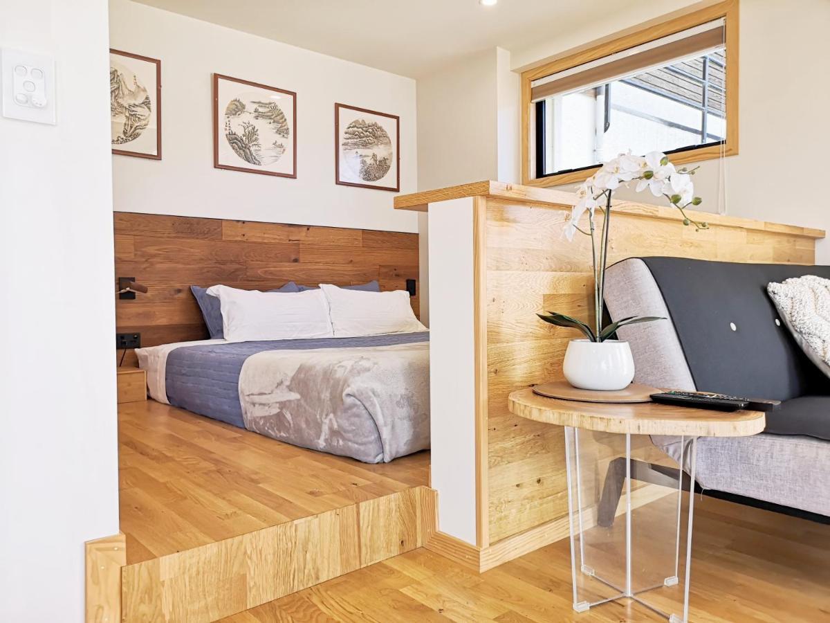 Lakeview Unit Queenstown Dış mekan fotoğraf